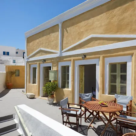 Constantis Mansion Villa